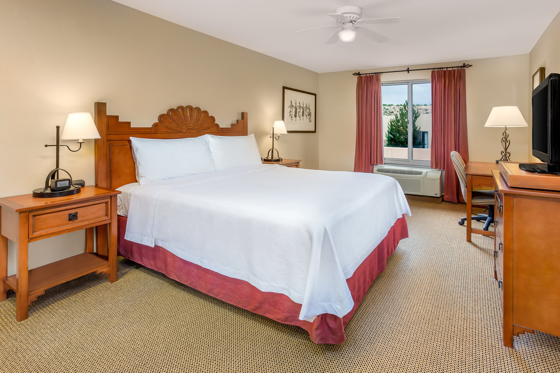 Homewood Suites By Hilton Suites In Santa Fe New Mexico